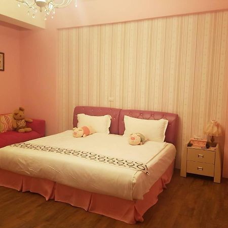 Baby Pig B&B T'ai-tung Kültér fotó